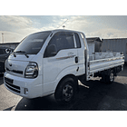 2020 Kia Bongo3 (K2700) 1.2 ton CRDi King Cab 4*2(2WD) 12