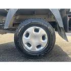 2020 Kia Bongo3 (K2700) 1.2 ton CRDi King Cab 4*2(2WD) 15