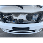 2020 Kia Bongo3 (K2700) 1.2 ton CRDi King Cab 4*2(2WD) 17