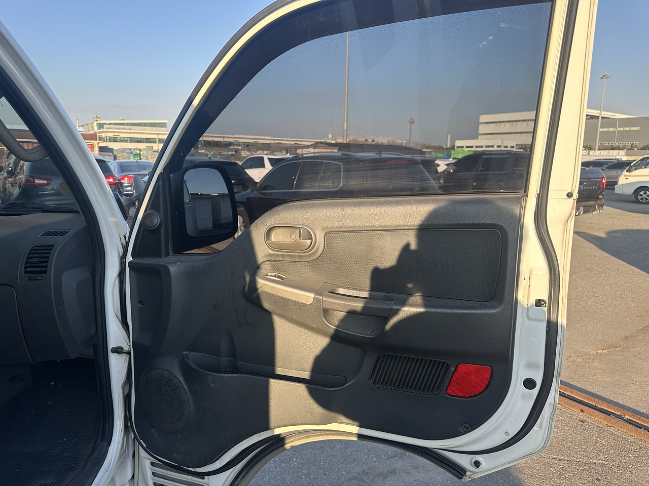 2020 Kia Bongo3 (K2700) 1.2 ton CRDi King Cab 4*2(2WD) 25