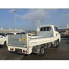 2020 Kia Bongo3 (K2700) 1.2 ton CRDi King Cab 4*2(2WD) 28