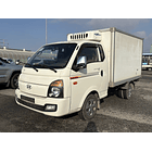 2013 Hyundai Porter2 (H100) 1 ton CRDi Super Cab 4*2(2WD) 2