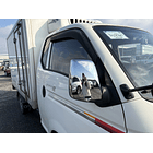 2013 Hyundai Porter2 (H100) 1 ton CRDi Super Cab 4*2(2WD) 7