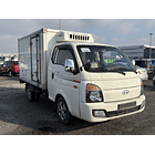 2013 Hyundai Porter2 (H100) 1 ton CRDi Super Cab 4*2(2WD) 3