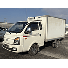 2013 Hyundai Porter2 (H100) 1 ton CRDi Super Cab 4*2(2WD) 4