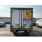 2013 Hyundai Porter2 (H100) 1 ton CRDi Super Cab 4*2(2WD) 11