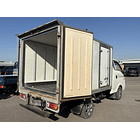 2013 Hyundai Porter2 (H100) 1 ton CRDi Super Cab 4*2(2WD) 12