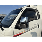 2013 Hyundai Porter2 (H100) 1 ton CRDi Super Cab 4*2(2WD) 13