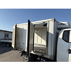 2013 Hyundai Porter2 (H100) 1 ton CRDi Super Cab 4*2(2WD) 14