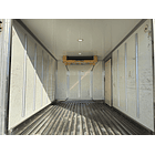 2013 Hyundai Porter2 (H100) 1 ton CRDi Super Cab 4*2(2WD) 21