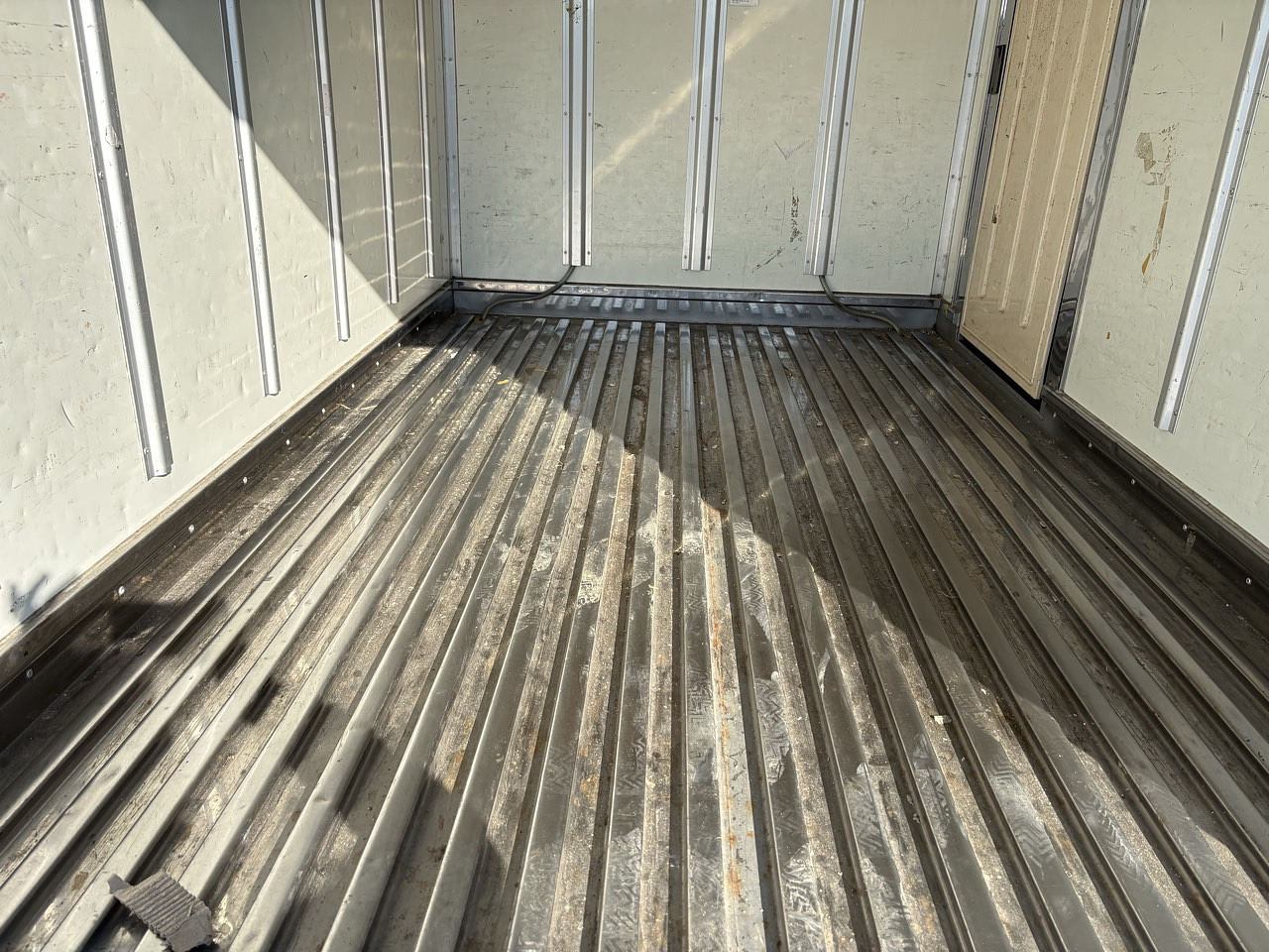 2013 Hyundai Porter2 (H100) 1 ton CRDi Super Cab 4*2(2WD) 22