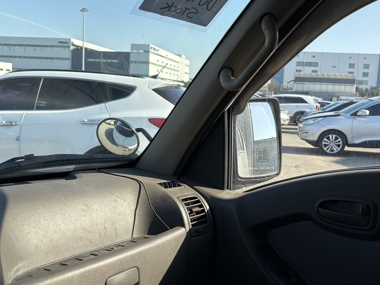 2013 Hyundai Porter2 (H100) 1 ton CRDi Super Cab 4*2(2WD) 27