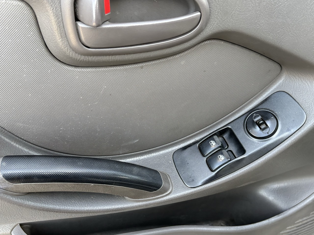 2013 Hyundai Porter2 (H100) 1 ton CRDi Super Cab 4*2(2WD) 42