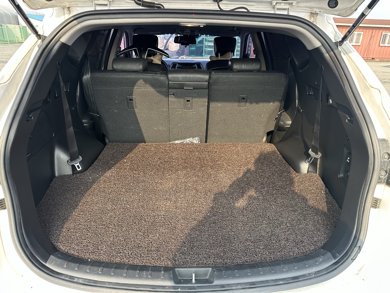 2013 Hyundai SantaFe DM 7SEATS/2WD/S*KEY/R*CAM/NAVI 41