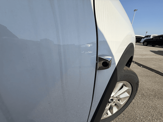 2017 Hyundai All New Tucson 2WD/S*KEY/R*CAM/DIESEL/OG.KM