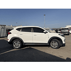 2017 Hyundai All New Tucson 2WD/S*KEY/R*CAM/DIESEL/OG.KM 5