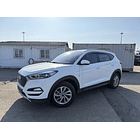 2017 Hyundai All New Tucson 2WD/S*KEY/R*CAM/DIESEL/OG.KM 11