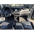 2017 Hyundai All New Tucson 2WD/S*KEY/R*CAM/DIESEL/OG.KM 12