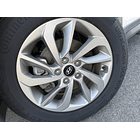 2017 Hyundai All New Tucson 2WD/S*KEY/R*CAM/DIESEL/OG.KM 18