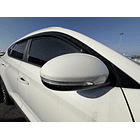 2017 Hyundai All New Tucson 2WD/S*KEY/R*CAM/DIESEL/OG.KM 20