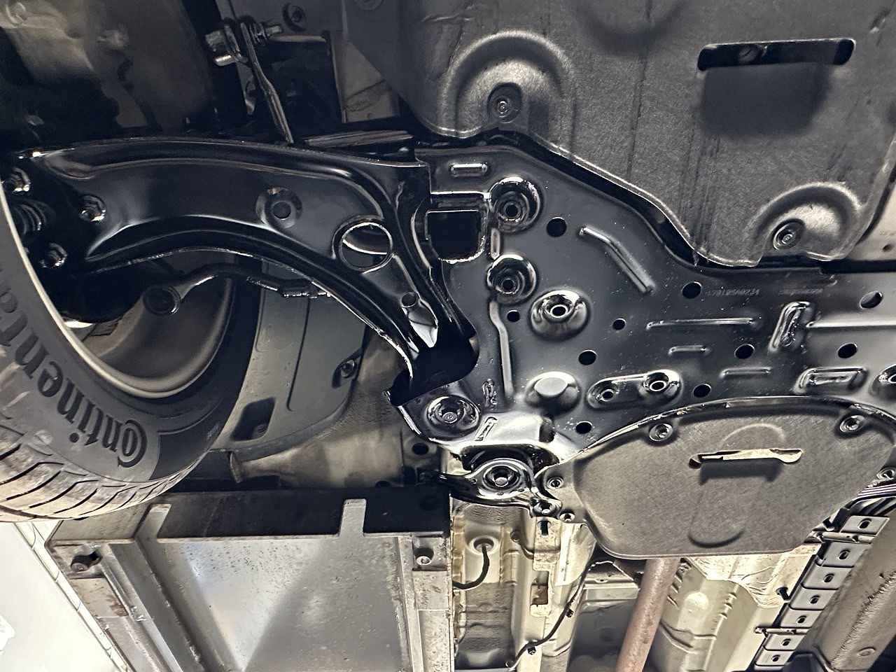 2017 Hyundai All New Tucson 2WD/S*KEY/R*CAM/DIESEL/OG.KM 22