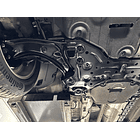 2017 Hyundai All New Tucson 2WD/S*KEY/R*CAM/DIESEL/OG.KM 22