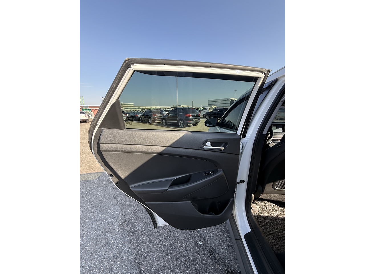 2017 Hyundai All New Tucson 2WD/S*KEY/R*CAM/DIESEL/OG.KM 24