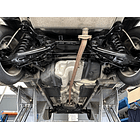 2017 Hyundai All New Tucson 2WD/S*KEY/R*CAM/DIESEL/OG.KM 25