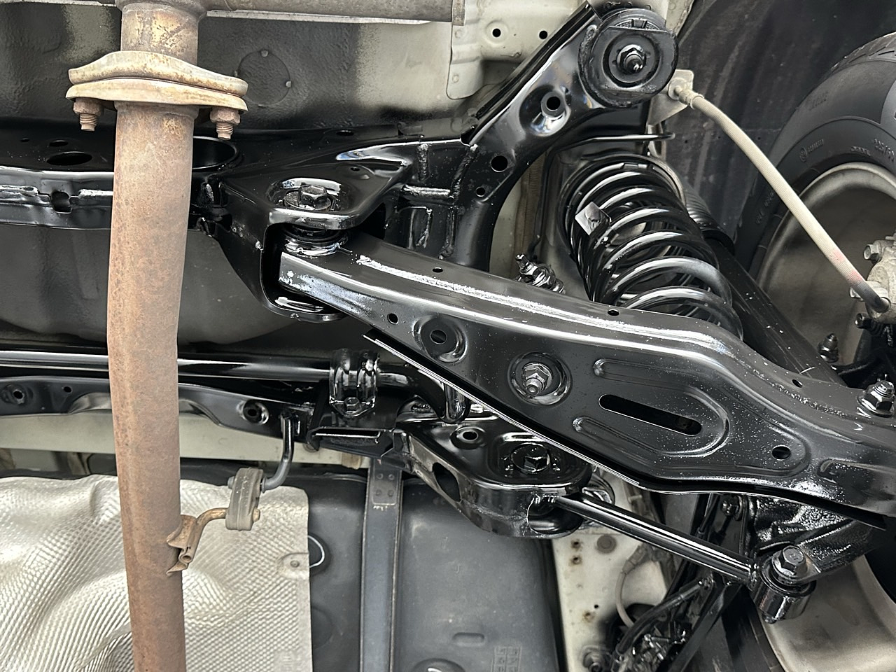 2017 Hyundai All New Tucson 2WD/S*KEY/R*CAM/DIESEL/OG.KM 28