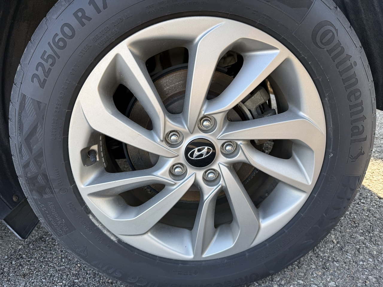 2017 Hyundai All New Tucson 2WD/S*KEY/R*CAM/DIESEL/OG.KM 33