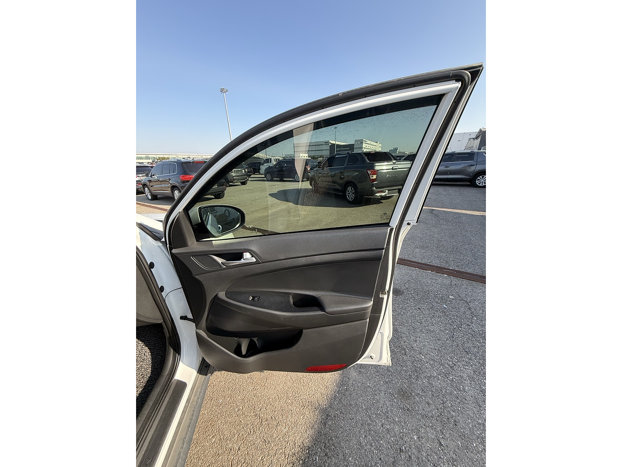 2017 Hyundai All New Tucson 2WD/S*KEY/R*CAM/DIESEL/OG.KM 37