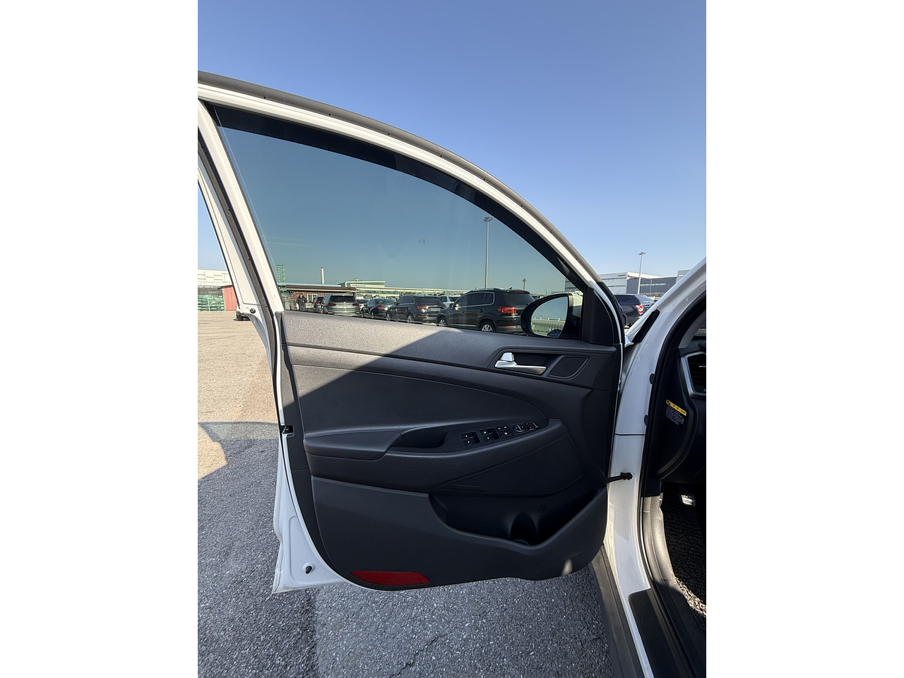 2017 Hyundai All New Tucson 2WD/S*KEY/R*CAM/DIESEL/OG.KM 38