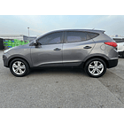 2012 Hyundai Tucson ix R.CAM+NAVI+S.KEY+2WD 4