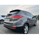 2012 Hyundai Tucson ix R.CAM+NAVI+S.KEY+2WD 7