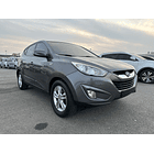 2012 Hyundai Tucson ix R.CAM+NAVI+S.KEY+2WD 11