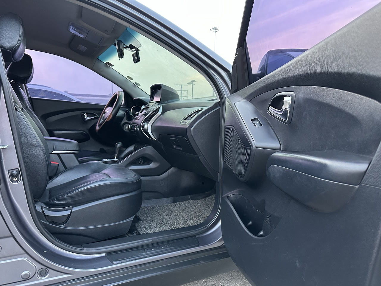 2012 Hyundai Tucson ix R.CAM+NAVI+S.KEY+2WD 14