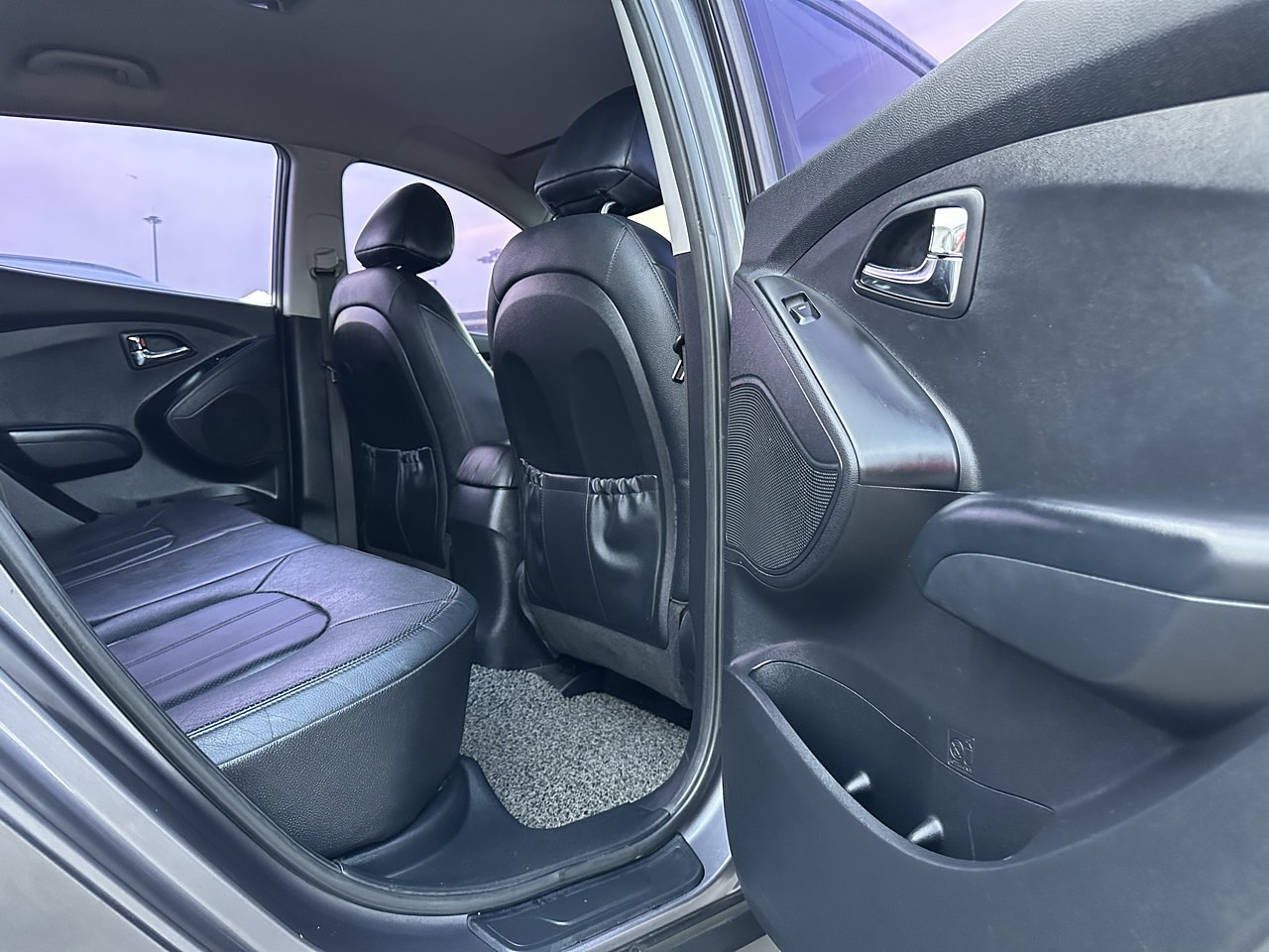 2012 Hyundai Tucson ix R.CAM+NAVI+S.KEY+2WD 15