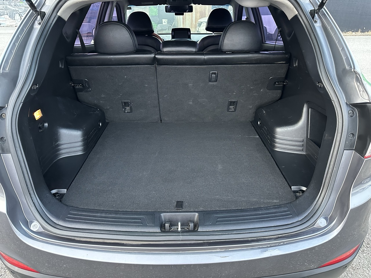 2012 Hyundai Tucson ix R.CAM+NAVI+S.KEY+2WD 16