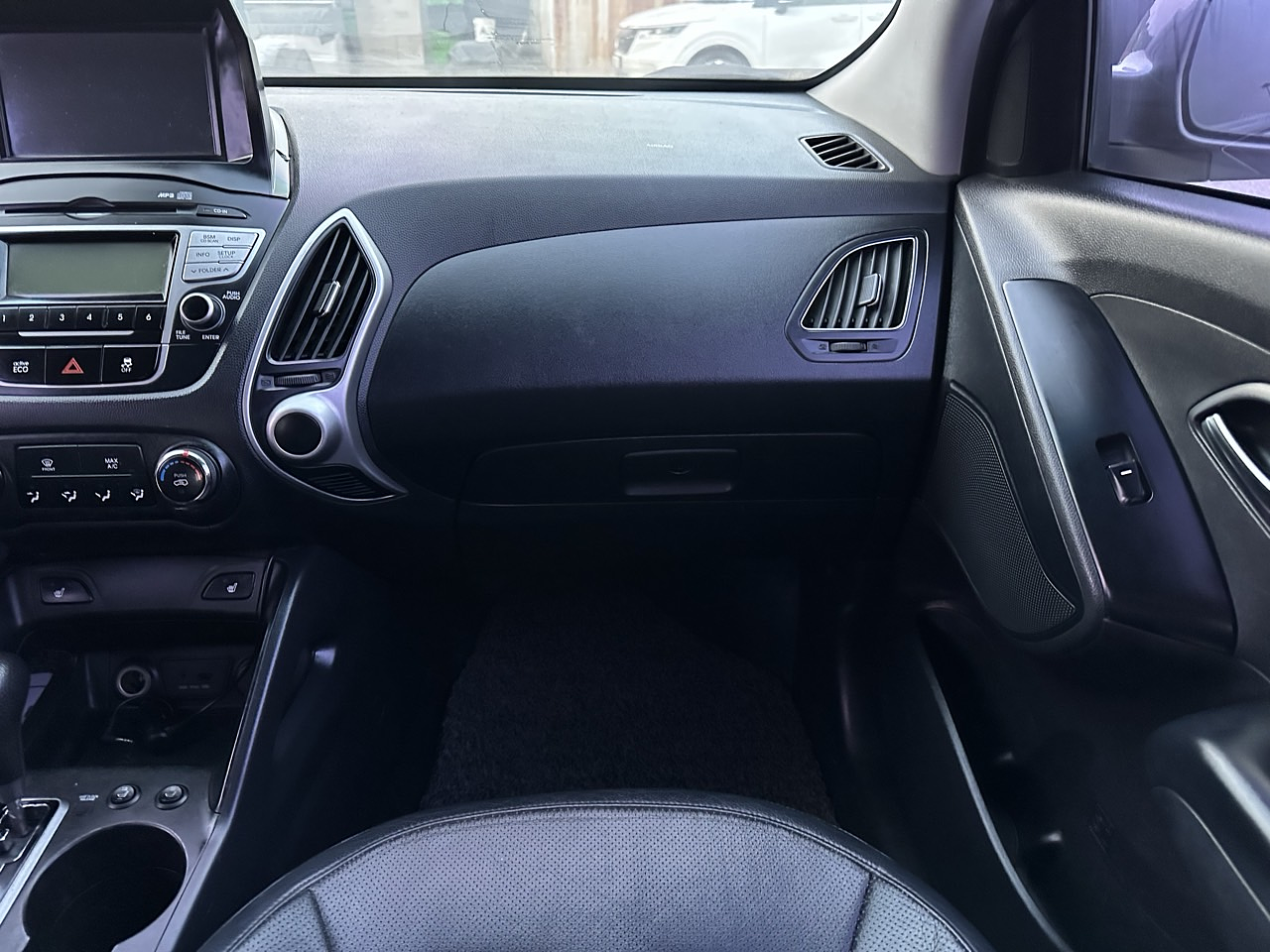 2012 Hyundai Tucson ix R.CAM+NAVI+S.KEY+2WD 19