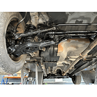 2012 Hyundai Tucson ix R.CAM+NAVI+S.KEY+2WD 30