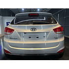 2012 Hyundai Tucson ix R.CAM+NAVI+S.KEY+2WD 5