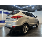 2012 Hyundai Tucson ix R.CAM+NAVI+S.KEY+2WD 9