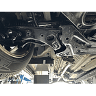 2012 Hyundai Tucson ix R.CAM+NAVI+S.KEY+2WD 10