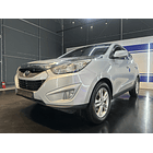 2012 Hyundai Tucson ix R.CAM+NAVI+S.KEY+2WD 16