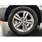 2012 Hyundai Tucson ix R.CAM+NAVI+S.KEY+2WD 17