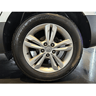 2012 Hyundai Tucson ix R.CAM+NAVI+S.KEY+2WD 18
