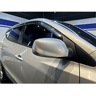 2012 Hyundai Tucson ix R.CAM+NAVI+S.KEY+2WD 19