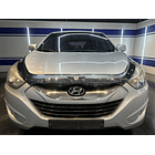 2012 Hyundai Tucson ix R.CAM+NAVI+S.KEY+2WD 1