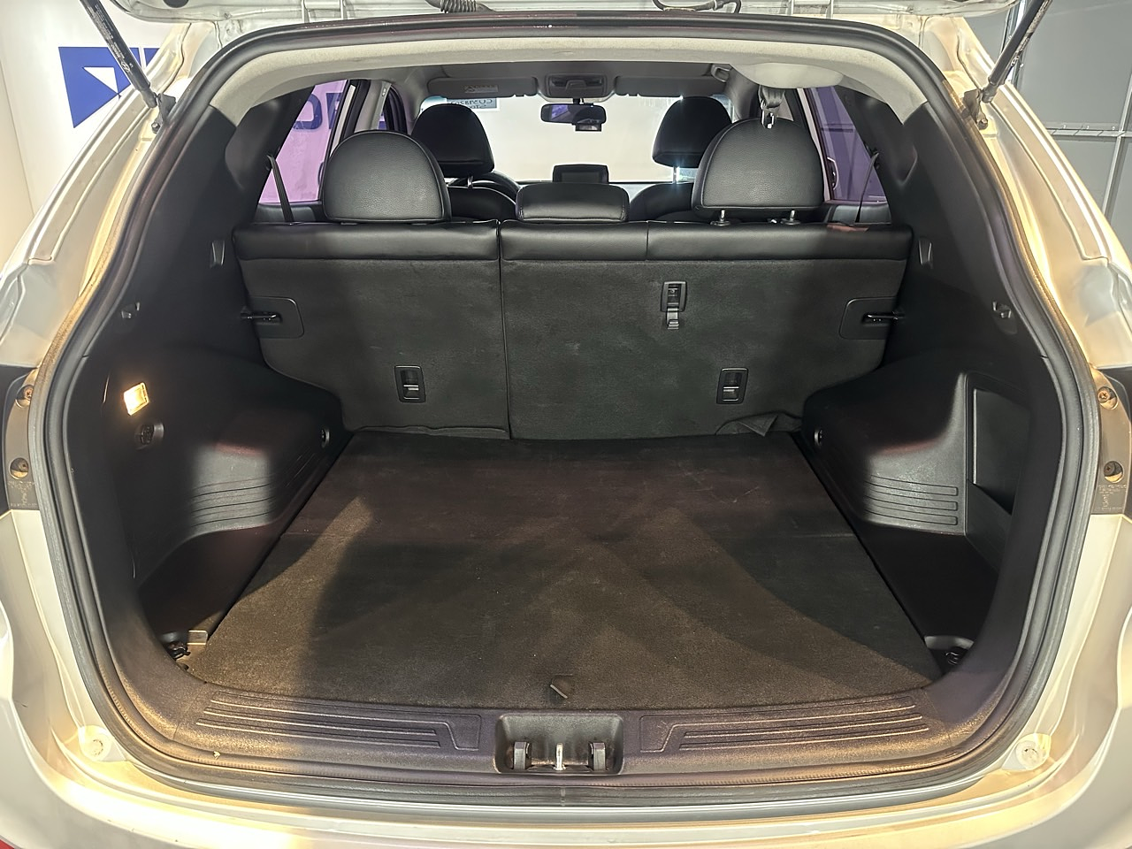 2012 Hyundai Tucson ix R.CAM+NAVI+S.KEY+2WD 26