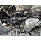 2012 Hyundai Tucson ix R.CAM+NAVI+S.KEY+2WD 28